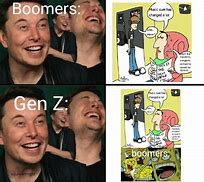 Image result for Boomer Meme Face