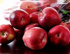 Image result for Old World Red Delicious Apple