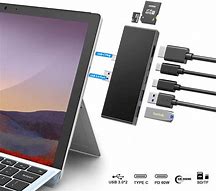 Image result for Surface Pro USB Port