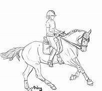 Image result for Horse and Rider