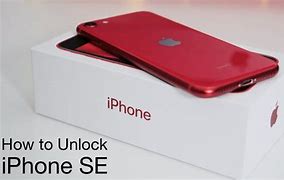Image result for Step by Step On How to Unlock a iPhone SE