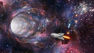 Image result for Wormhole Junction