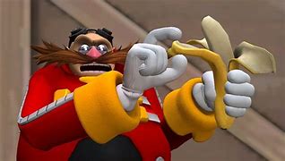 Image result for Eggman Give Me Your Phone