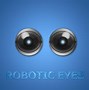 Image result for Coil Eyes Robot