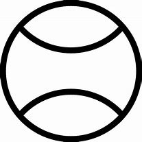 Image result for Ball Is On a Mat Outline