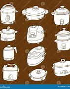 Image result for Pressure Cooker Clip Art