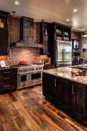 Image result for Farmhouse-Style Kitchen Designs