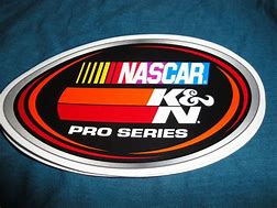 Image result for NASCAR Stickers