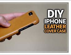 Image result for How to Make a Homemade iPhone Case