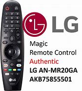 Image result for LG TV Remote Akb73975711