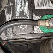 Image result for Signs of Bad Battery Cables