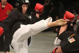 Image result for Sparring Gear Art