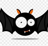 Image result for Cartoons Bats Stand Halloween