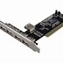 Image result for USB 3.0 PCI Adapter
