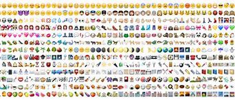 Image result for All Emoji List
