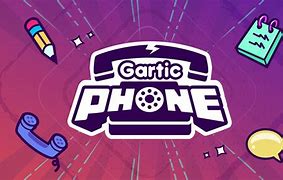 Image result for Gartic Phone Thumbnail