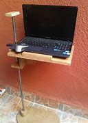 Image result for DIY Laptop Lift Stand
