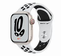 Image result for Apple Watch Series 7 Nike 45Mm