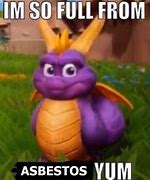 Image result for Spyro the Dragon Memes