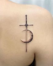 Image result for Roman Sword Tattoo