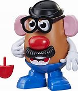 Image result for Mr Potato Head Nose