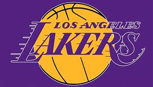 Image result for Lakers Emblem