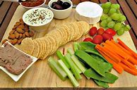 Image result for Nibbles Platter Ideas