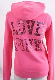 Image result for Victoria Secret Pink Sweatshirt
