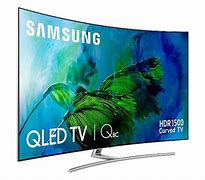 Image result for Samsung 65 inch QLED TV