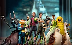 Image result for Best Animated Movies