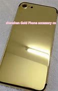 Image result for iPhone 7 Plus Gold Covers