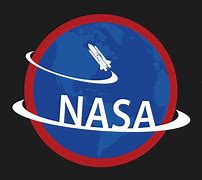 Image result for Aternate NASA Logos