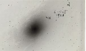Image result for Edwin Hubble Andromeda Galaxy