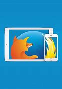 Image result for Firefox iOS for Mobile Phone Bachground