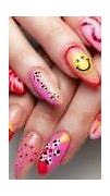 Image result for Bright Nail Art Gel