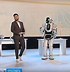 Image result for Realistic Robot Ostume