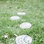 Image result for Making Stepping Stones From Cement