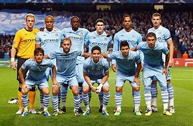 Image result for Man City Inter UCL