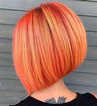 Image result for Natural Red Hair Best Hair Cut