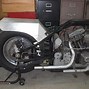 Image result for Harley Drag Bike Frames