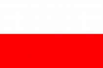 Image result for Zastava Poljske