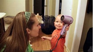 Image result for Hair Dryer Funny