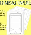 Image result for Empty Text Message Box
