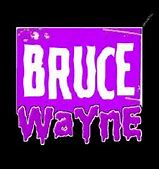 Image result for Bruce Wayne Hair Color