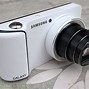 Image result for Samsung GC110 Galaxy Camera