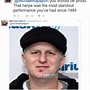 Image result for Michael Rapaport Crying