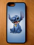 Image result for S Stitch Phone Case B Black