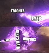 Image result for Waves and Air Pods Meme