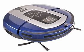Image result for Hoover Robot Vacuum