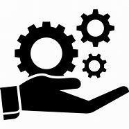 Image result for Gear Icon in Office